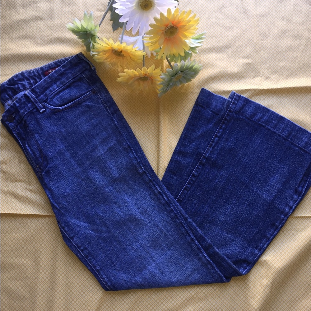 Citizens of Humanity Faye 003 Jeans SIZE 31